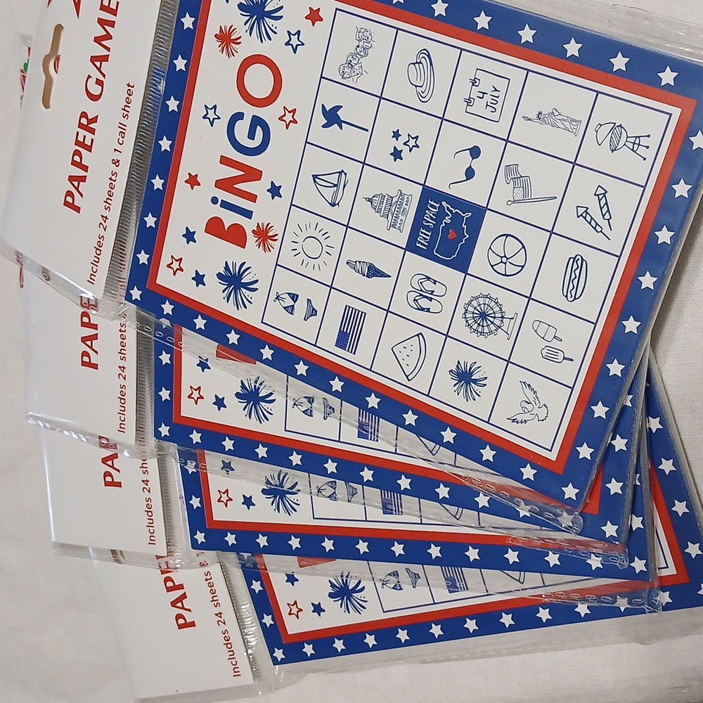 Party Game Bundle - Picture 3 of 4